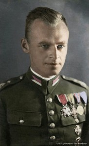 Witold Pilecki