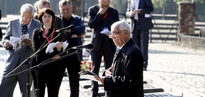 Tadeusz Sobolewicz, foto Dominik Gajda