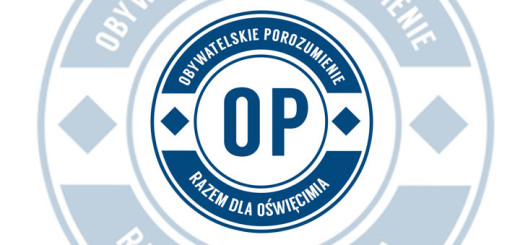 OBYWATELSKIE POROZUMIENIE RAZEM DLA OŚWIĘCIMIA